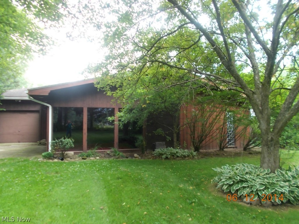 Lloyd Grable Allotment 01 - Residential