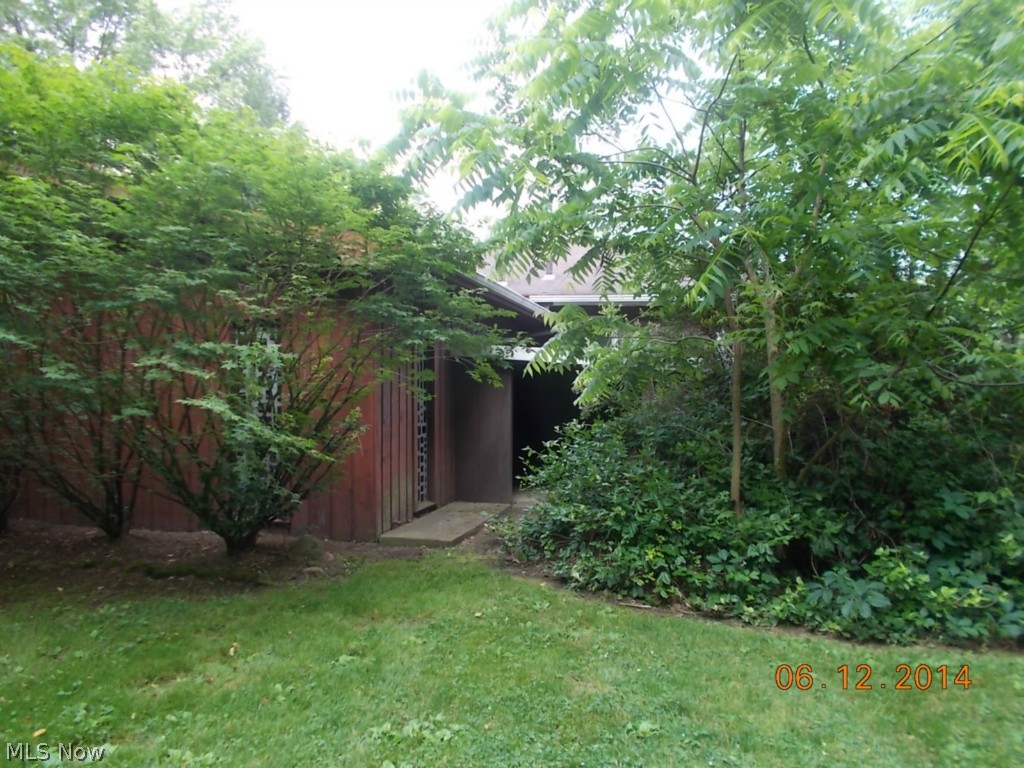 Lloyd Grable Allotment 01 - Residential