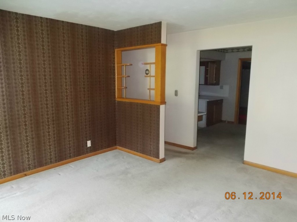 Lloyd Grable Allotment 01 - Residential