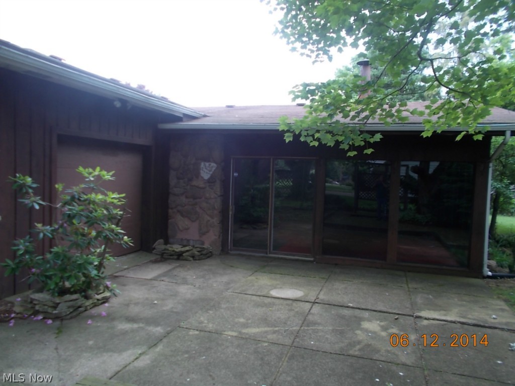 Lloyd Grable Allotment 01 - Residential