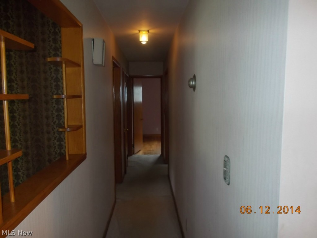 Lloyd Grable Allotment 01 - Residential