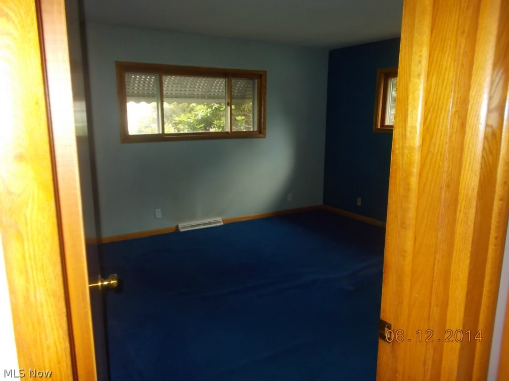 Lloyd Grable Allotment 01 - Residential