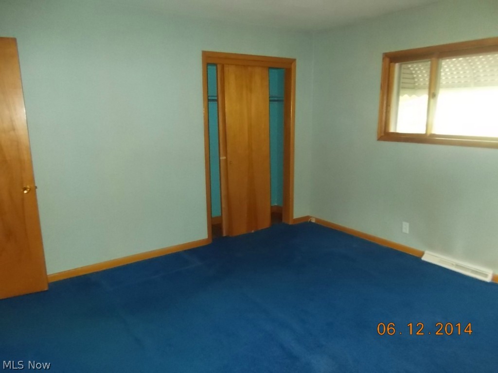 Lloyd Grable Allotment 01 - Residential