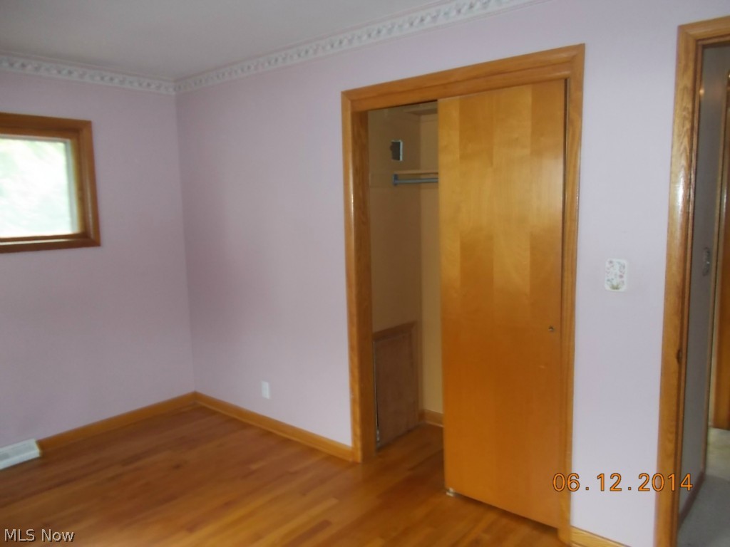 Lloyd Grable Allotment 01 - Residential