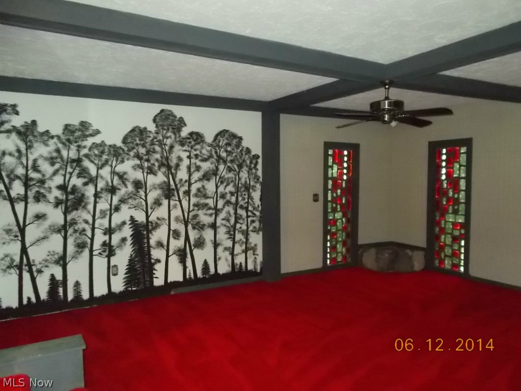 Lloyd Grable Allotment 01 - Residential