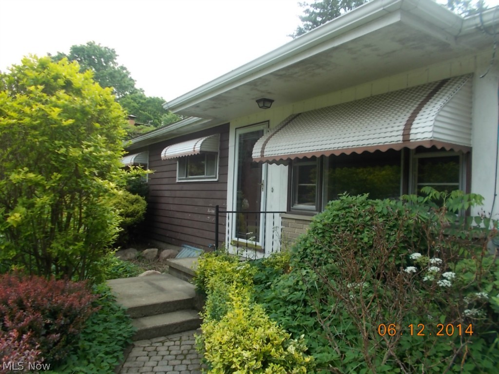 Lloyd Grable Allotment 01 - Residential