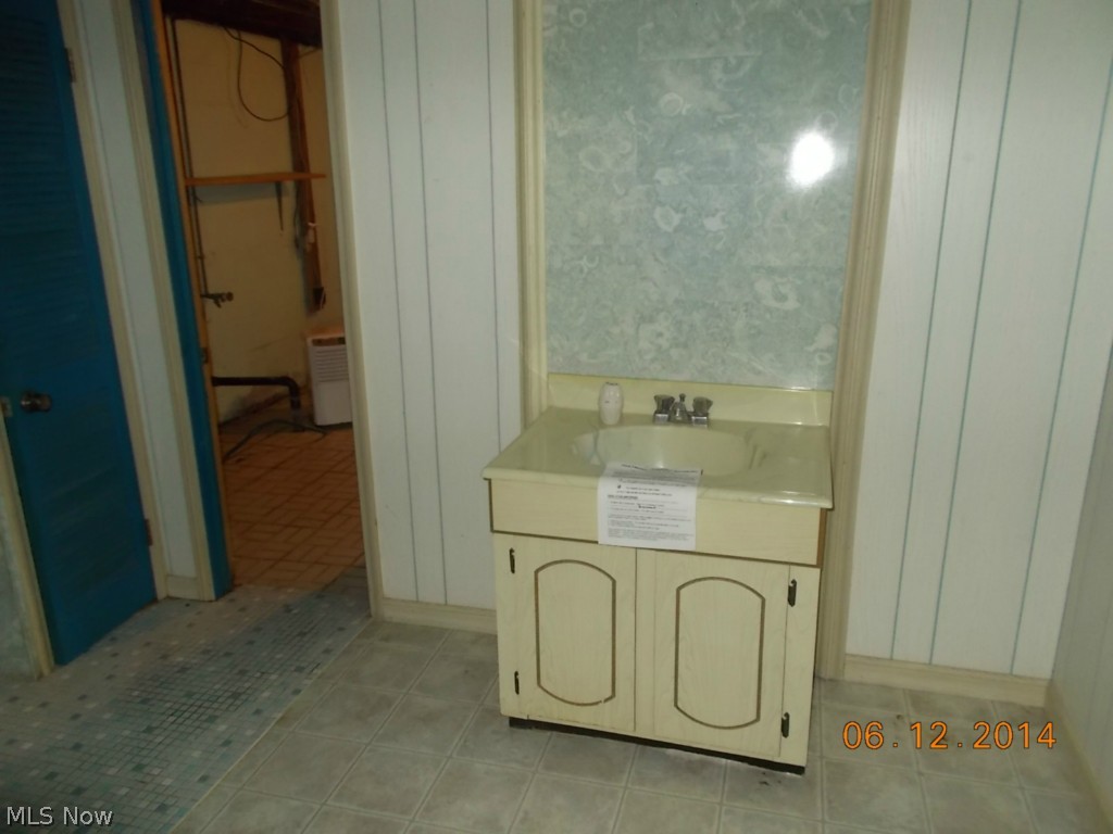 Lloyd Grable Allotment 01 - Residential