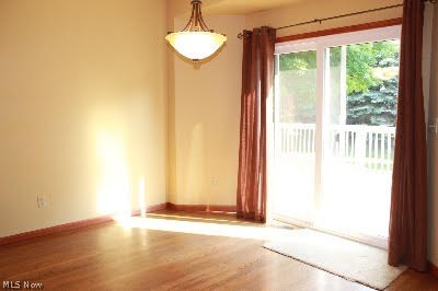 Nottingham Gate - Residential Lease