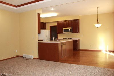 Nottingham Gate - Residential Lease