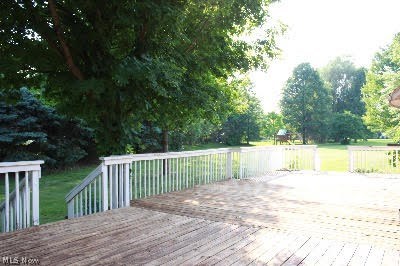 Nottingham Gate - Residential Lease