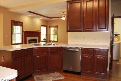 Nottingham Gate - Residential Lease