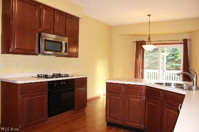 Nottingham Gate - Residential Lease