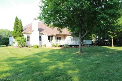 Nottingham Gate - Residential Lease