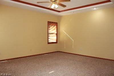 Nottingham Gate - Residential Lease