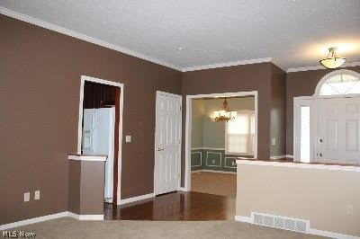 Nottingham Gate - Residential Lease