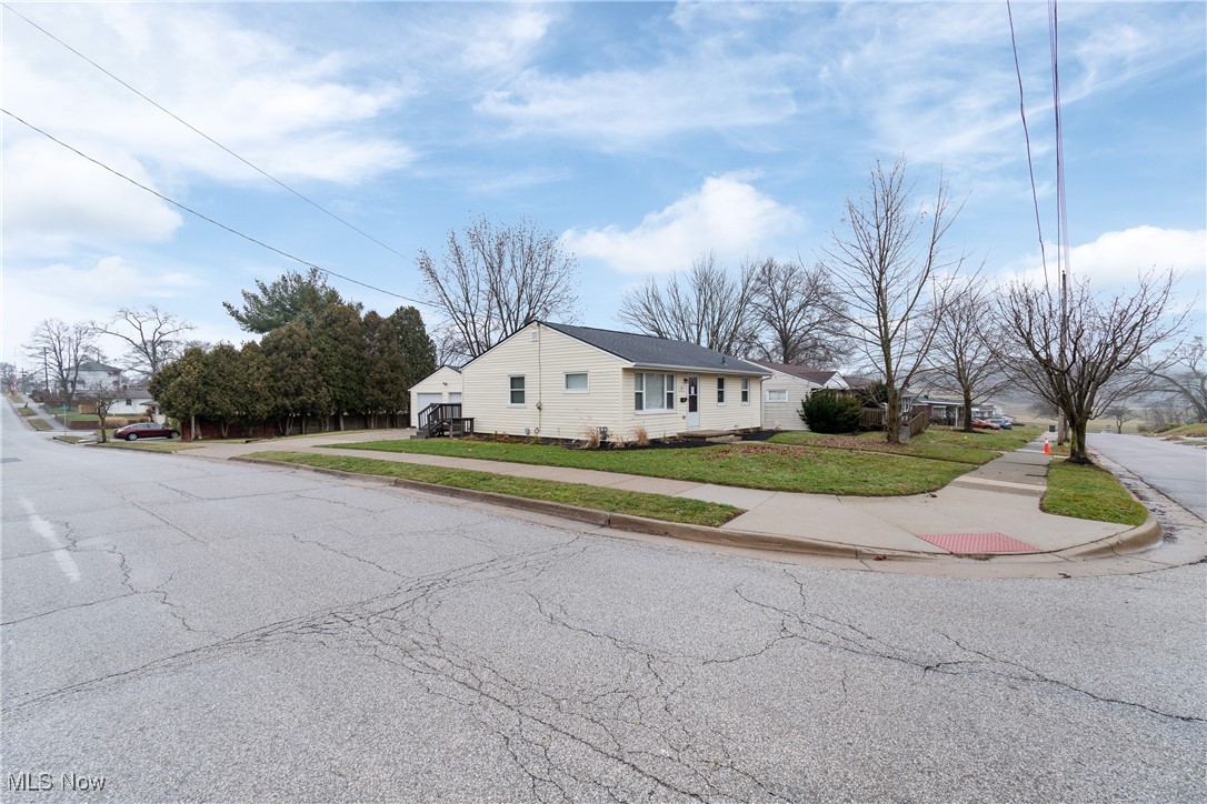 East Market Acres - Residential