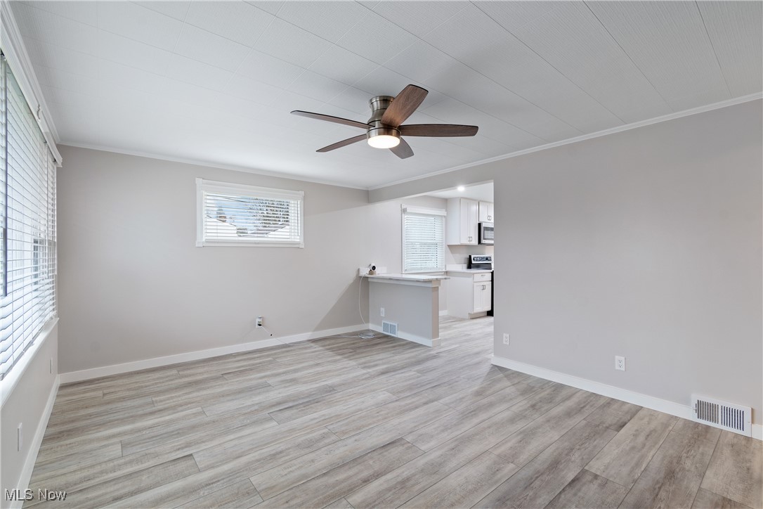 East Market Acres - Residential