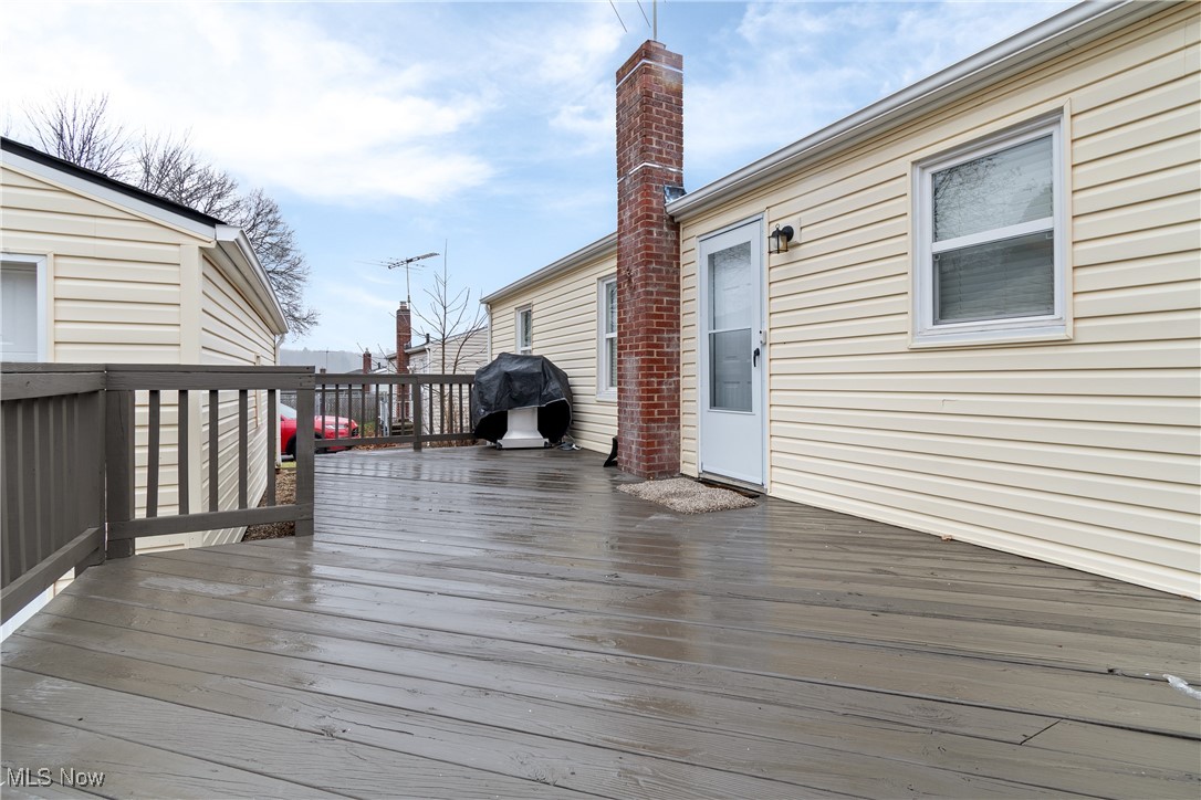 East Market Acres - Residential