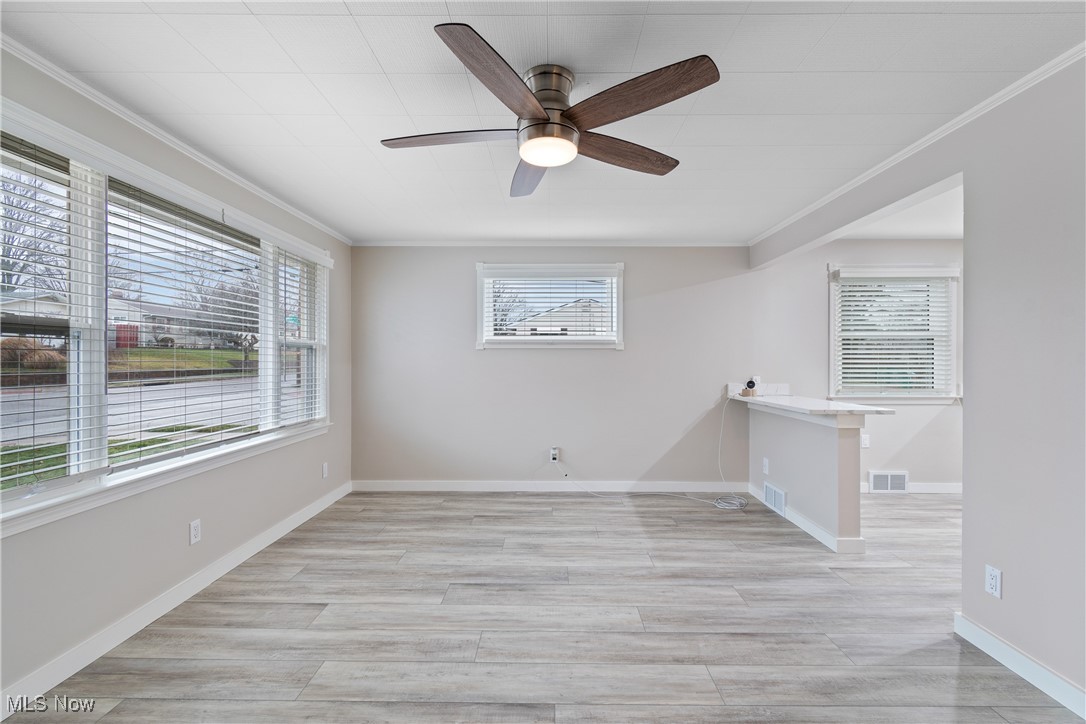 East Market Acres - Residential