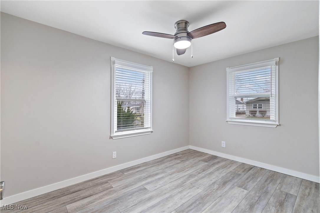 East Market Acres - Residential