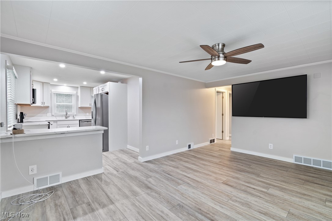 East Market Acres - Residential