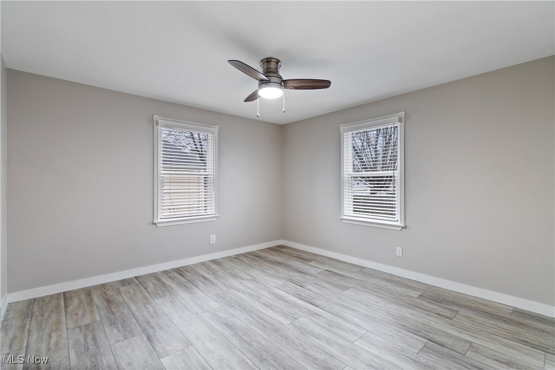 East Market Acres - Residential