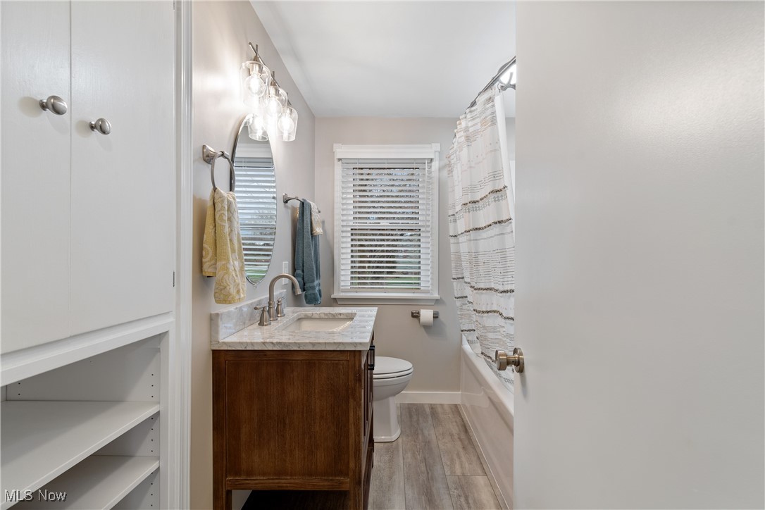 East Market Acres - Residential