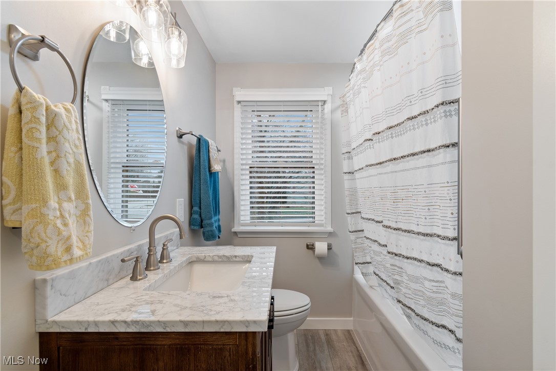 East Market Acres - Residential