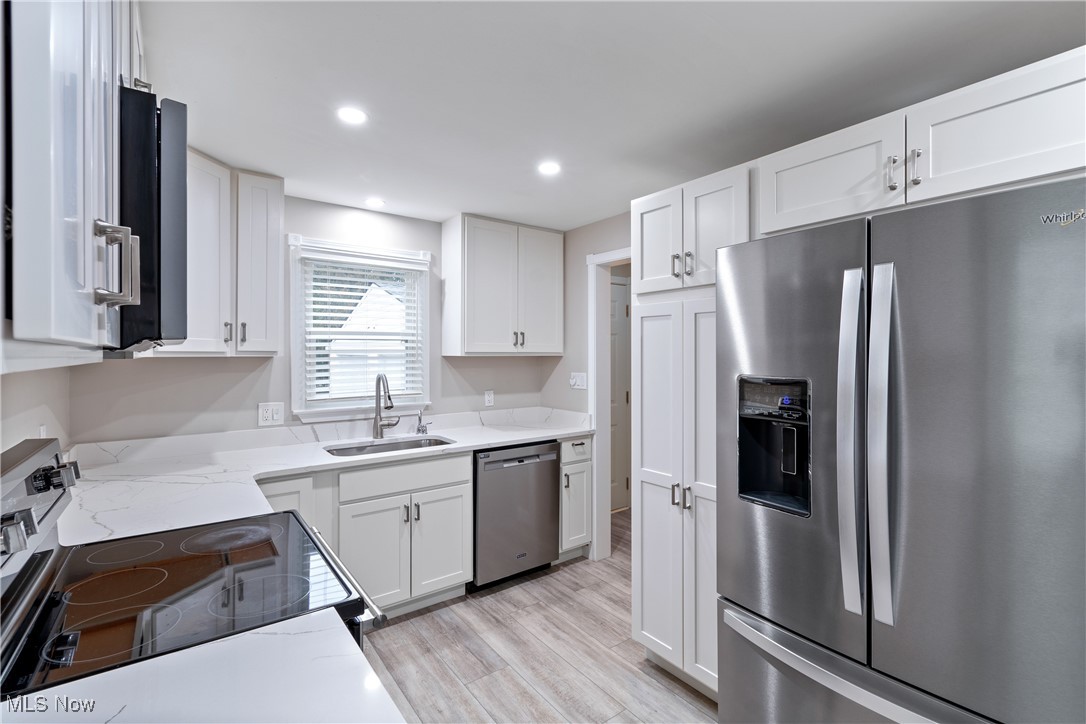 East Market Acres - Residential