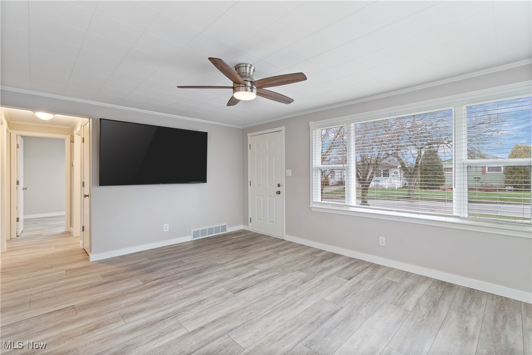 East Market Acres - Residential