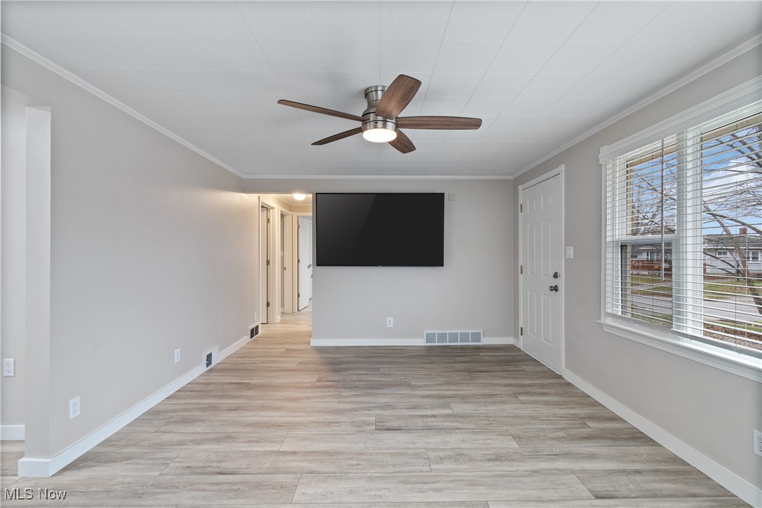 East Market Acres - Residential