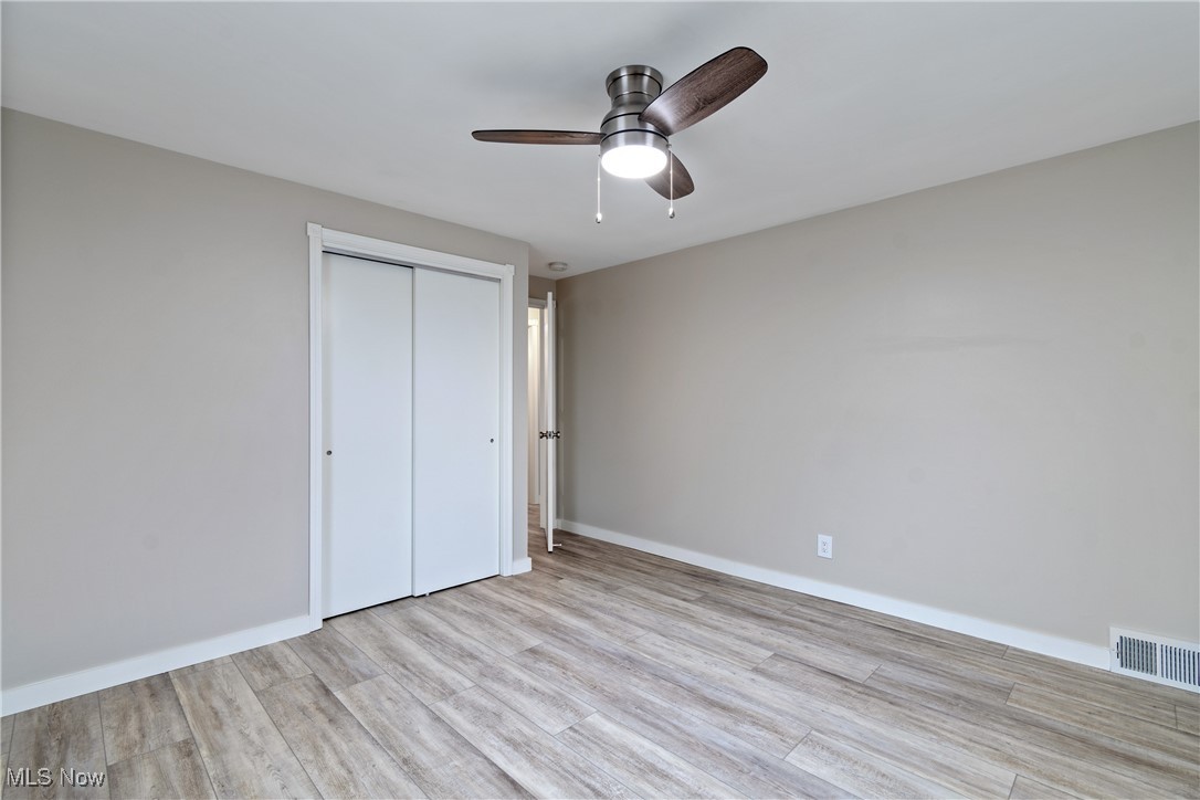 East Market Acres - Residential