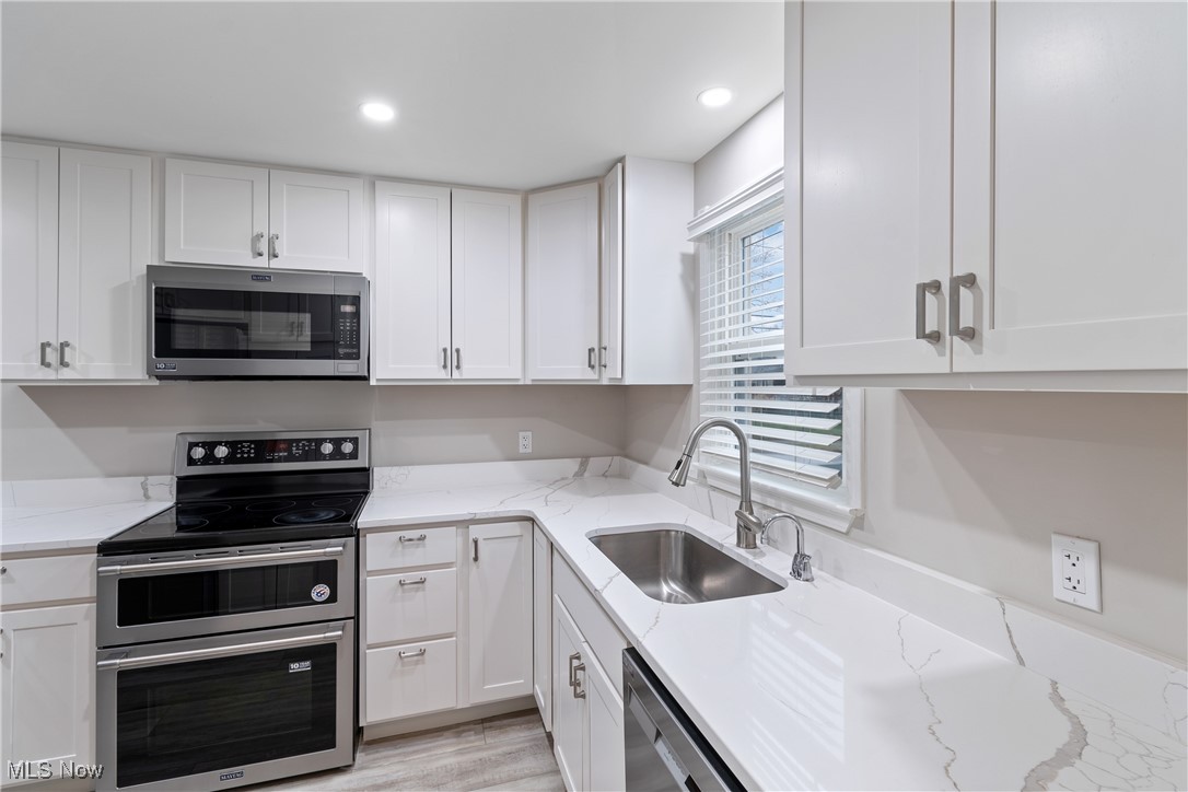 East Market Acres - Residential