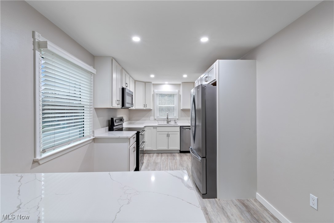 East Market Acres - Residential