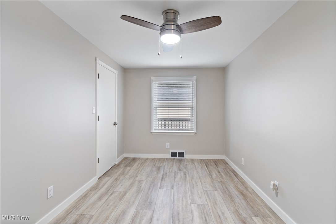 East Market Acres - Residential