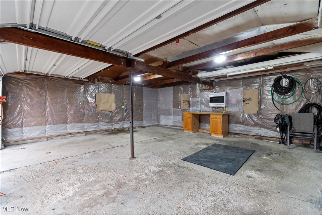 East Market Acres - Residential