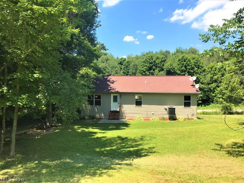 Grand Valley View - Residential