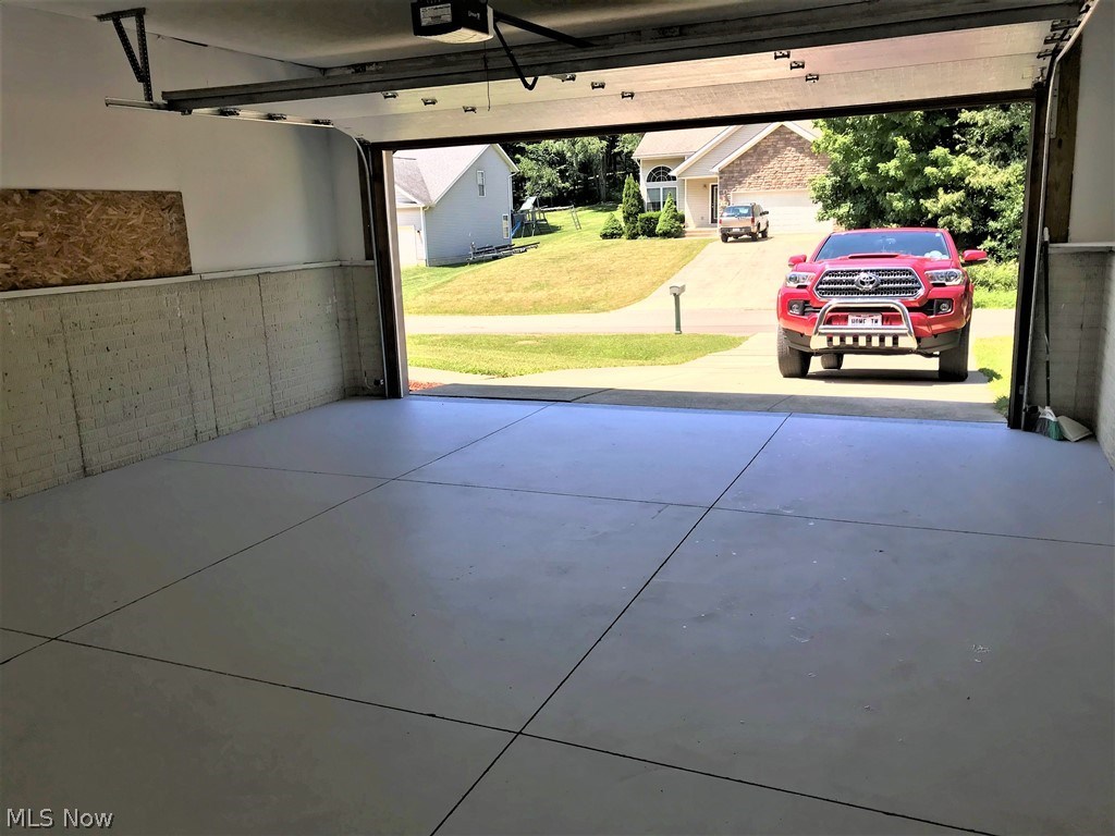 Grand Valley View - Residential