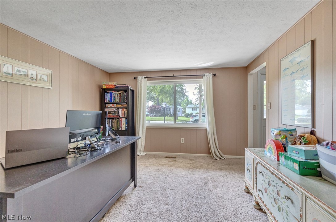 Rose Tree - Residential