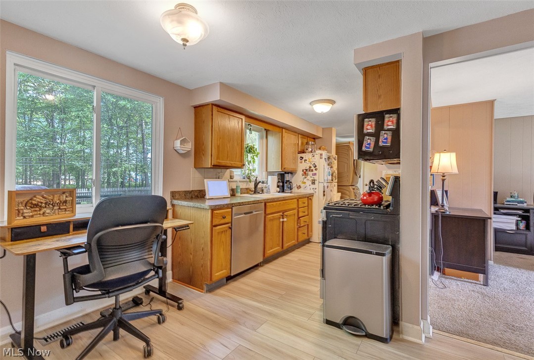 Rose Tree - Residential