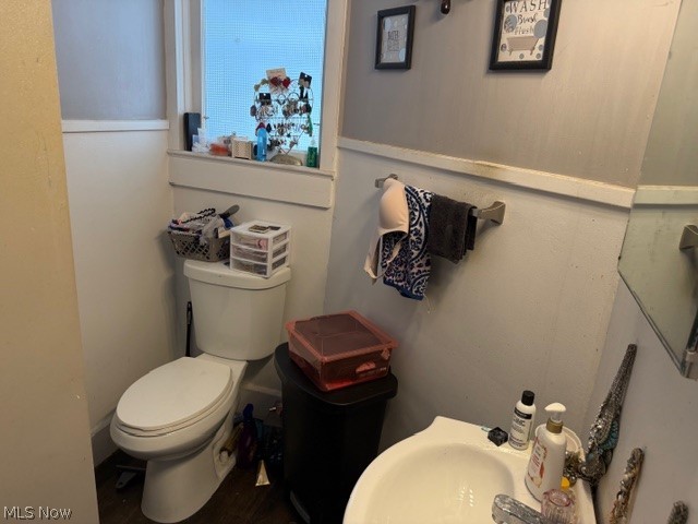 City/Norton - Residential Income