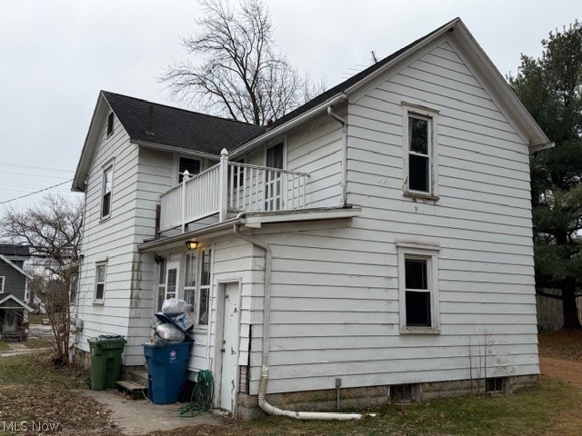 City/Norton - Residential Income