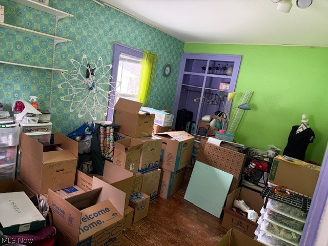 City/Norton - Residential Income