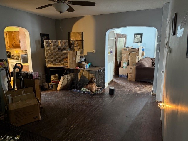 City/Norton - Residential Income