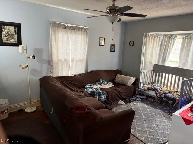 City/Norton - Residential Income