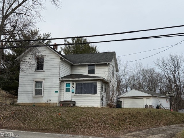 City/Norton - Residential Income