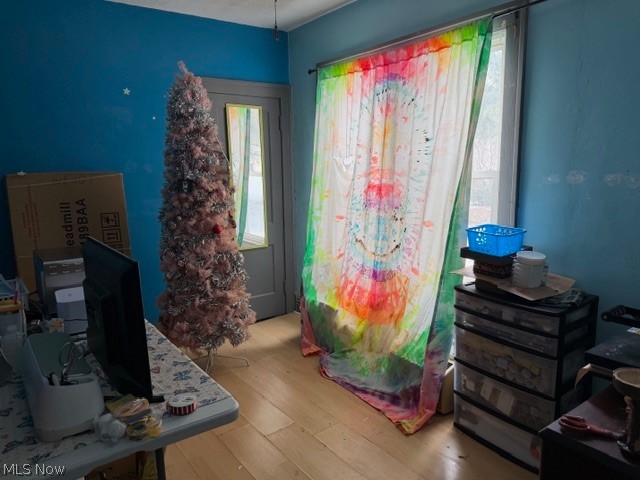 City/Norton - Residential Income