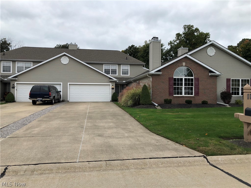 Monterey Bay Condo Ph 04 - Residential