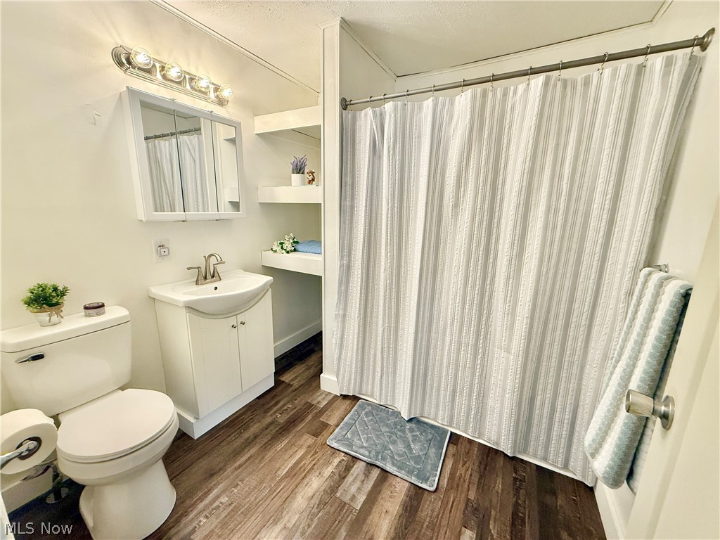 Hannah Ollum's First Add - Residential