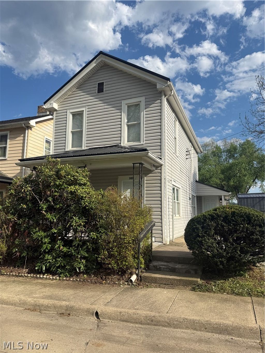 Photo of 307 Spring Street, Toronto, OH 43964 (MLS # 5204063)